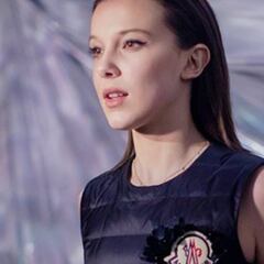 Millie Bobby Brown pone final a su amor adolescente