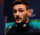 Lloris: "Creo que a Dembélé le irá bien en Barcelona"