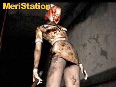 Confirmada la fecha de lanzamiento de Silent Hill 2