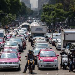 Ho No Circula: ¿qué autos y placas descansan en CDMX y EDOMEX el 17 de julio del 2023?