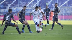 Atlético Tucumán y San Lorenzo aburrieron en Tucumán e igualaron sin goles