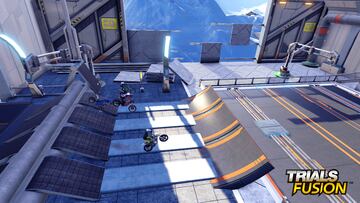 Captura de pantalla - Trials Fusion (360)