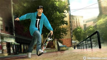 Skate 2, Impresiones