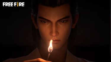 Códigos Free Fire de hoy 30 de abril de 2022; todas las recompensas gratis