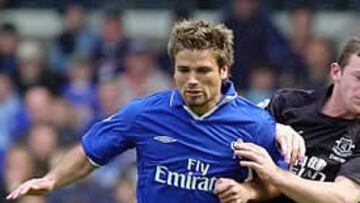 <b>DESDE LONDRES. </b>De Lucas viene de la Premier hasta la Segunda división.