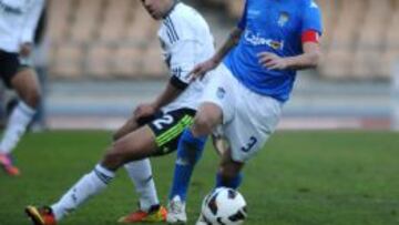 Mendoza: "No entiendo por qué nos ponen a este árbitro"