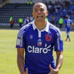 En la U estudian apelar expulsión de Leandro Benegas