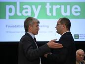 FIBA levanta a Rusia sanción que le excluía de las competiciones