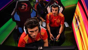 FIFA eNations Cup: España cae en cuartos ante Portugal en FIFA 19