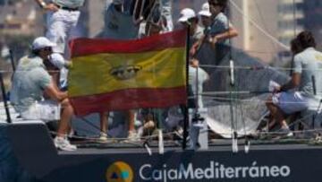 Casi un centenar de embarcaciones lucharán por el trofeo más preciado de la temporada