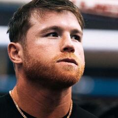 George Kambosos thinks Canelo will beat Charlo