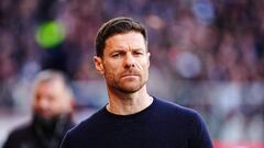 Se dispara la opción de Xabi Alonso al Liverpool