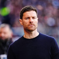 Un mensaje equivocado del entrenador