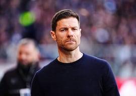 Se dispara la opción de Xabi Alonso al Liverpool