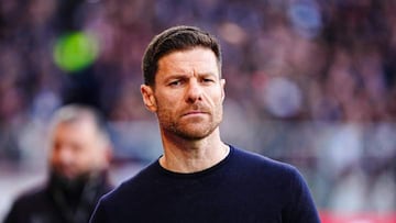 Se dispara la opción de Xabi Alonso al Liverpool