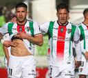Palestino renueva a otra figura