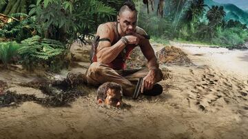 Recordando Far Cry 3, un reboot no oficial