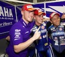 Pol Espargaró renueva con Yamaha por una temporada