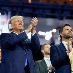 Who is Peter Thiel, the billionaire behind the rise of Trump’s VP J.D. Vance?