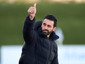 De Vicente del Bosque a Álvaro Arbeloa: los quince entrenadores de la era Florentino Pérez