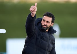 De Vicente del Bosque a Álvaro Arbeloa: los quince entrenadores de la era Florentino Pérez