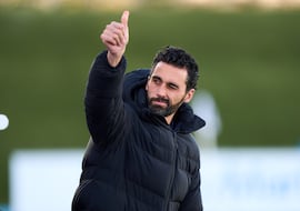 De Vicente del Bosque a Álvaro Arbeloa: los quince entrenadores de la era Florentino Pérez