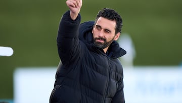 De Vicente del Bosque a Álvaro Arbeloa: los quince entrenadores de la era Florentino Pérez