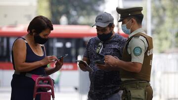 Cuarentena en Chile hoy: ¿Qué comunas entran, cuáles salen y cuáles retroceden este lunes 25 de enero?