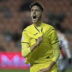 La hora de Fer Niño