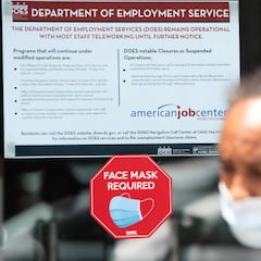 $600 unemployment benefits boost: update on extension talks