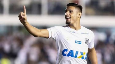 Los nuevos Vinicius que llegan: el Real Madrid est¨¢ atento