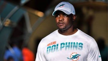 A pesar de que la quinta selección global del pasado draft ha demostrado su recuperación, el coach de Miami no quiere apresurar una decisión.