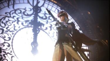 Galería: Lightning Returns Final Fantasy XIII