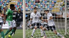 El nuevo fracaso albo: primera vez sin Libertadores en 4 años