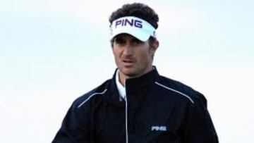 Alejandro Cañizares se ha colocado tercero