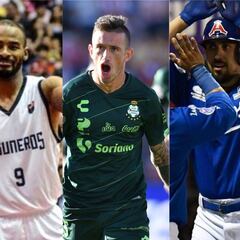 Monclova, uno de los seis equipos del estado de Coahuila