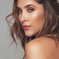 Daniela Ospina dispara los rumores de reconciliación con James