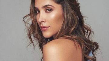 El viaje de Daniela Ospina a París dispara los rumores de reconciliación con James.