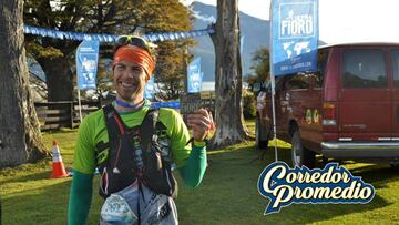 Estos fueron los otros triunfadores de la carrera en la Patagonia