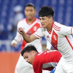 Perú, en el precipicio