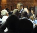 Pistorius pudo actuar bajo los efectos de alcohol y esteroides