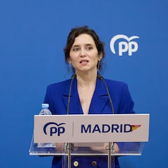 El novio de Ayuso intentó desgravarse gastos de sus vacaciones con la presidenta