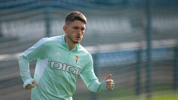 28/11/22 ENTTRENAMIENTO REAL OVIEDO
VITI