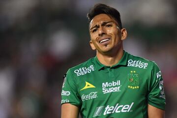 El 11 ideal del León para el Apertura 2019