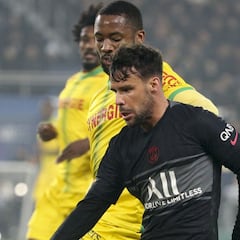 El calvario de Bernat