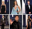 La fiesta de Vanity Fair de los Oscars 2019