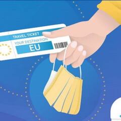 Re-open EU, la web que necesitas para viajar por la UE este verano