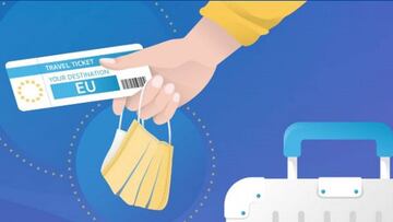 Re-open EU, la web que necesitas para viajar por la UE este verano