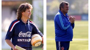 Morón: "De Bonini me quedo con la imagen del tipo querible"