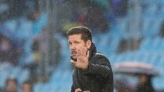 Diego Simeone.